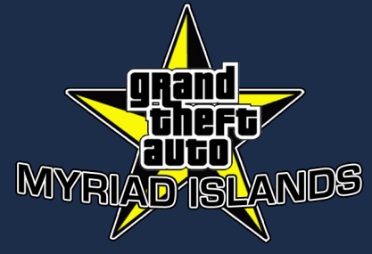 Gta myriad island cheat code pc